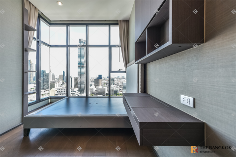 Condo à Bangkok, Thaïlande, 3 chambres № 197444 - photo 10