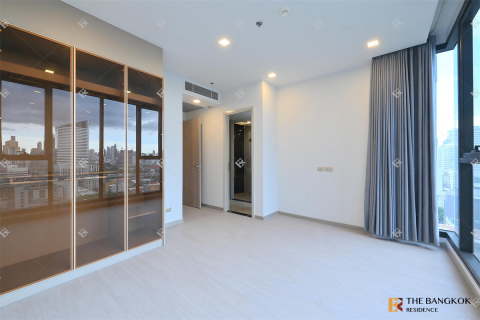 Condo à Bangkok, Thaïlande, 2 chambres № 197447 - photo 5