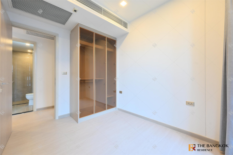 Condo à Bangkok, Thaïlande, 2 chambres № 197447 - photo 7