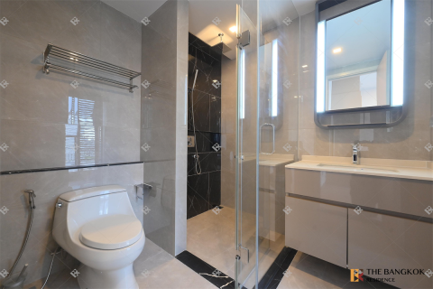 Condo à Bangkok, Thaïlande, 2 chambres № 197447 - photo 3