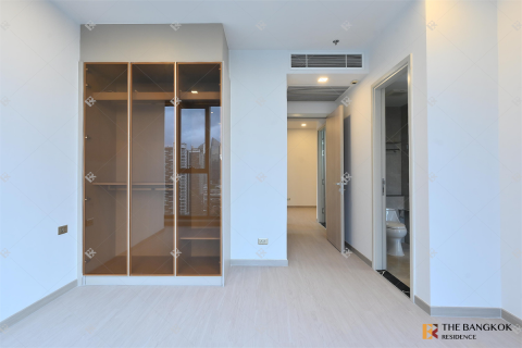Condo à Bangkok, Thaïlande, 2 chambres № 197447 - photo 4
