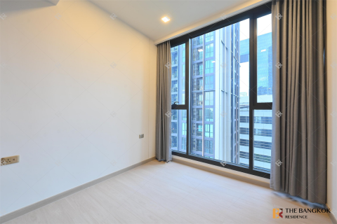 Condo à Bangkok, Thaïlande, 2 chambres № 197447 - photo 8
