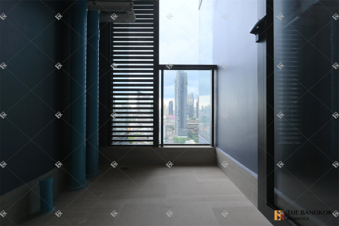 Condo à Bangkok, Thaïlande, 2 chambres № 197447 - photo 2