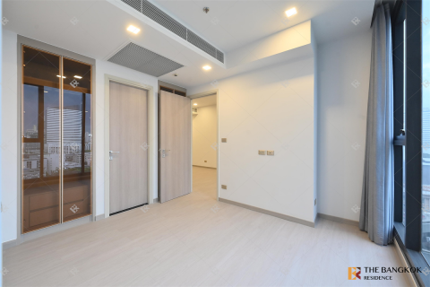 Condo à Bangkok, Thaïlande, 1 chambre № 197445 - photo 6