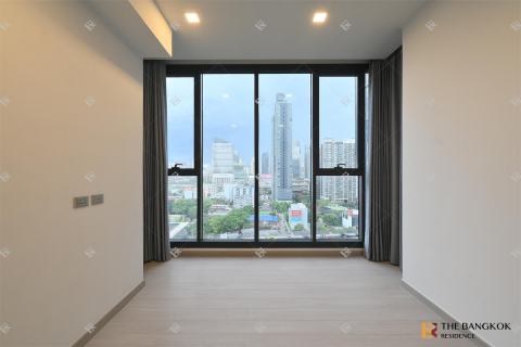 Condo à Bangkok, Thaïlande, 1 chambre № 197445 - photo 8
