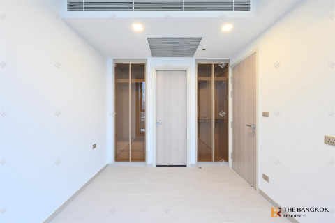 Condo à Bangkok, Thaïlande, 1 chambre № 197445 - photo 9