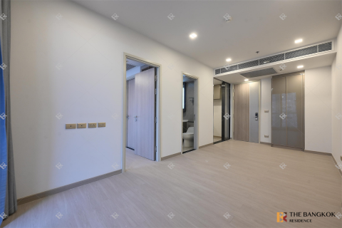 Condo à Bangkok, Thaïlande, 1 chambre № 197445 - photo 2