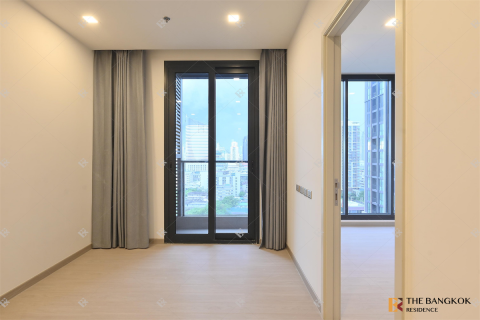 Condo à Bangkok, Thaïlande, 1 chambre № 197445 - photo 5