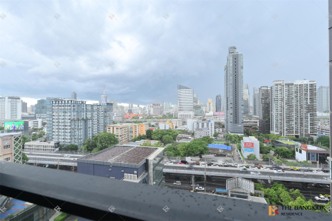 Condo à Bangkok, Thaïlande, 1 chambre № 197445 - photo 10