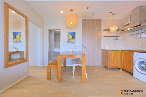 Condominio de 2 dormitorios en Bangkok, Tailandia № 197443 - foto 2