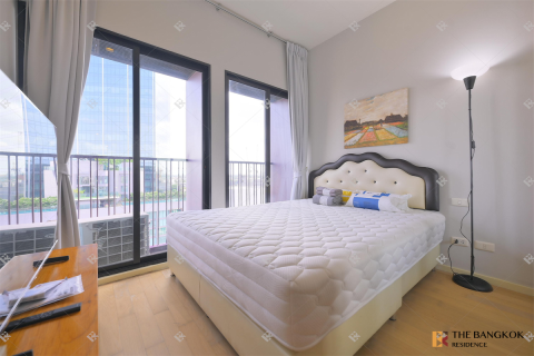 Condominio de 2 dormitorios en Bangkok, Tailandia № 197443 - foto 4