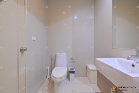 Condominio de 2 dormitorios en Bangkok, Tailandia № 197443 - foto 5