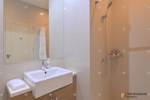Condominio de 2 dormitorios en Bangkok, Tailandia № 197443 - foto 6