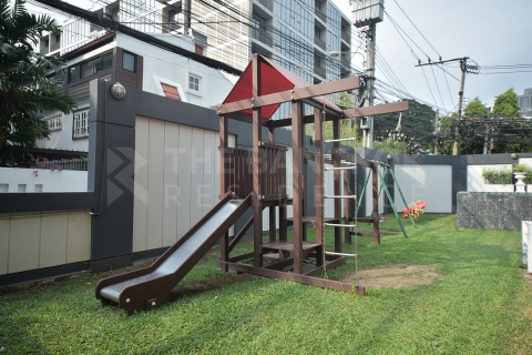 Condominio de 1 dormitorio en Bangkok, Tailandia № 197441 - foto 8