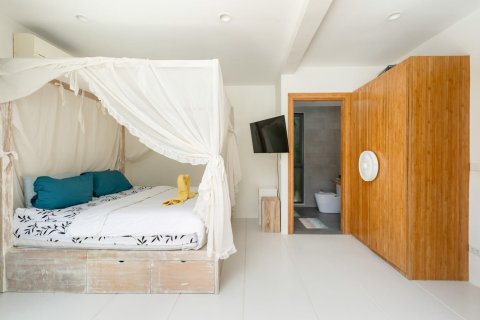 Villa à Ko Samui, Thaïlande 5 chambres № 147553 - photo 5