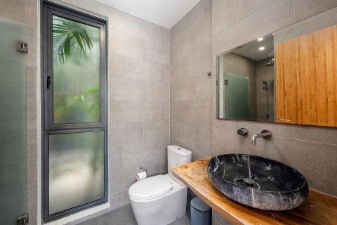 Villa à Ko Samui, Thaïlande 5 chambres № 147553 - photo 7