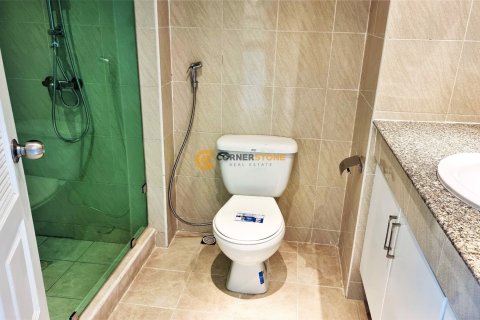 Condominio de 1 dormitorio en Jomtien Beach, Pattaya, Tailandia № 204857 - foto 9