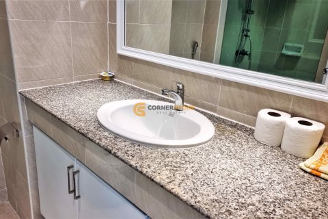 Condominio de 1 dormitorio en Jomtien Beach, Pattaya, Tailandia № 204857 - foto 10
