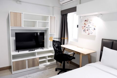 Estudio en el condominio en Jomtien Beach, Pattaya, Tailandia № 204856 - foto 11