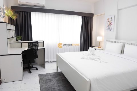 Estudio en el condominio en Jomtien Beach, Pattaya, Tailandia № 204856 - foto 9