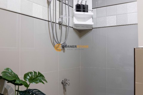 Estudio en el condominio en Jomtien Beach, Pattaya, Tailandia № 204856 - foto 15