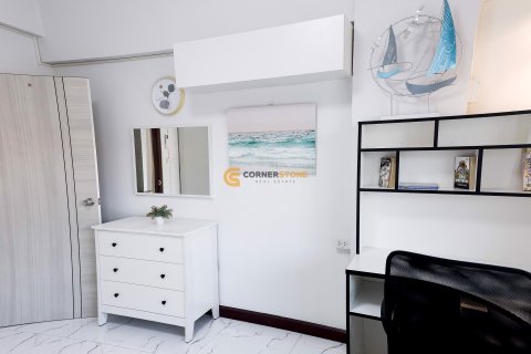 Estudio en el condominio en Jomtien Beach, Pattaya, Tailandia № 204856 - foto 8