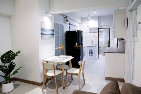 Estudio en el condominio en Jomtien Beach, Pattaya, Tailandia № 204856 - foto 4