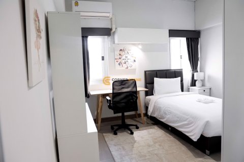 Estudio en el condominio en Jomtien Beach, Pattaya, Tailandia № 204856 - foto 10
