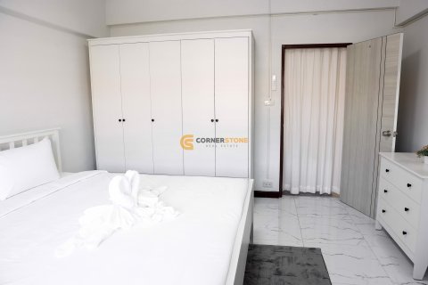 Estudio en el condominio en Jomtien Beach, Pattaya, Tailandia № 204856 - foto 7