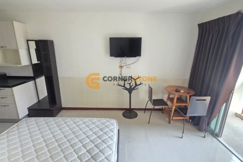 Condominio de 1 dormitorio en Bang Sare, Tailandia № 204855 - foto 7