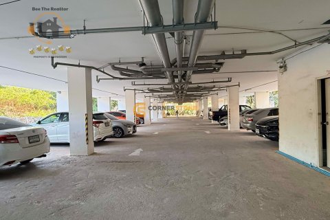 Condominio de 1 dormitorio en Bang Sare, Tailandia № 204855 - foto 5