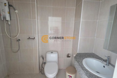 Condominio de 1 dormitorio en Bang Sare, Tailandia № 204855 - foto 15
