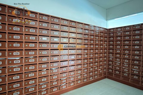Condominio de 1 dormitorio en Bang Sare, Tailandia № 204855 - foto 6