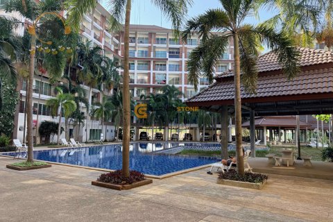 Condominio de 1 dormitorio en Bang Sare, Tailandia № 204855 - foto 4