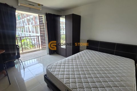 Condo à Bang Sare, Thaïlande, 1 chambre  № 204855