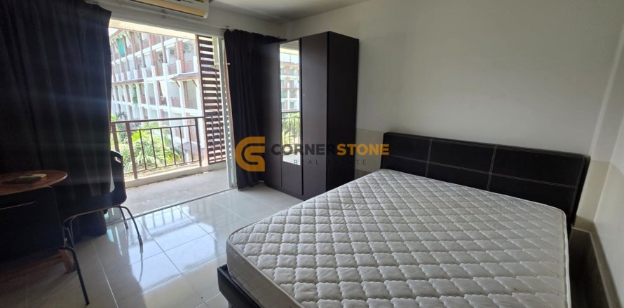 Condominio de 1 dormitorio en Bang Sare, Tailandia № 204855