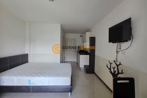 Condominio de 1 dormitorio en Bang Sare, Tailandia № 204855 - foto 9