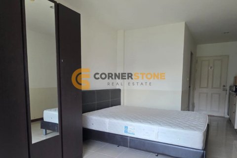 Condominio de 1 dormitorio en Bang Sare, Tailandia № 204855 - foto 11