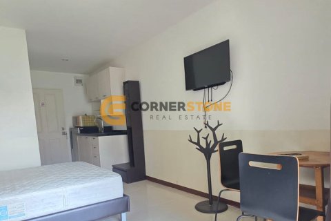 Condominio de 1 dormitorio en Bang Sare, Tailandia № 204855 - foto 12