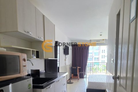 Condominio de 1 dormitorio en Bang Sare, Tailandia № 204855 - foto 13