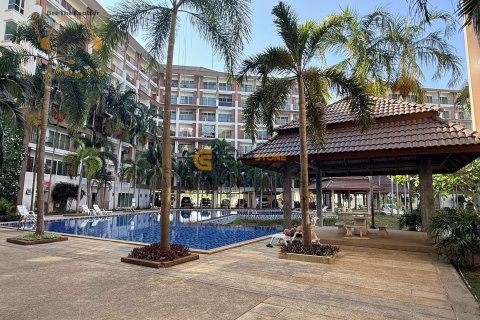 Condominio de 1 dormitorio en Bang Sare, Tailandia № 204855 - foto 3