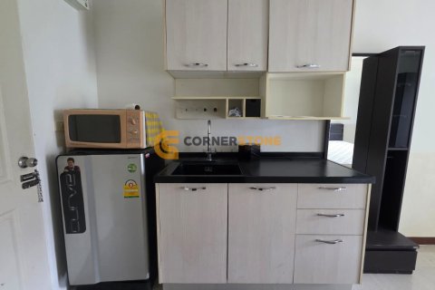 Condominio de 1 dormitorio en Bang Sare, Tailandia № 204855 - foto 10