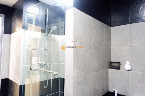 Estudio en el condominio en Pattaya, Tailandia № 204858 - foto 9