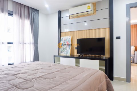 Estudio en el condominio en Pattaya, Tailandia № 204858 - foto 7