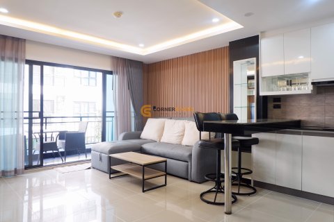 Estudio en el condominio en Pattaya, Tailandia № 204858 - foto 2