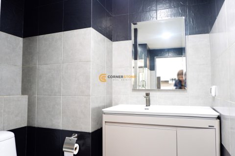 Estudio en el condominio en Pattaya, Tailandia № 204858 - foto 8