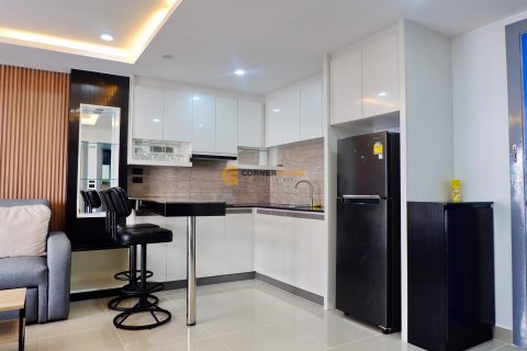 Estudio en el condominio en Pattaya, Tailandia № 204858 - foto 3