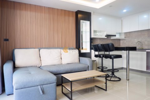Estudio en el condominio en Pattaya, Tailandia № 204858 - foto 5