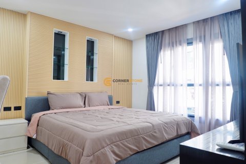 Estudio en el condominio en Pattaya, Tailandia № 204858 - foto 6
