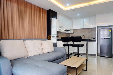 Estudio en el condominio en Pattaya, Tailandia № 204858 - foto 4